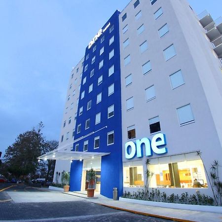 One Xalapa Las Animas Kültér fotó