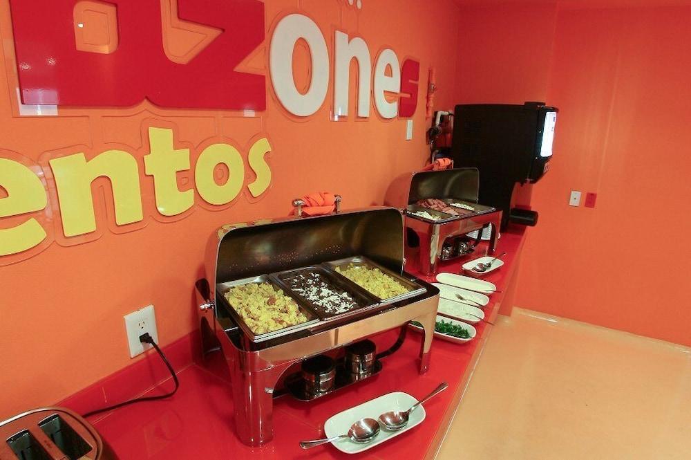One Xalapa Las Animas Kültér fotó