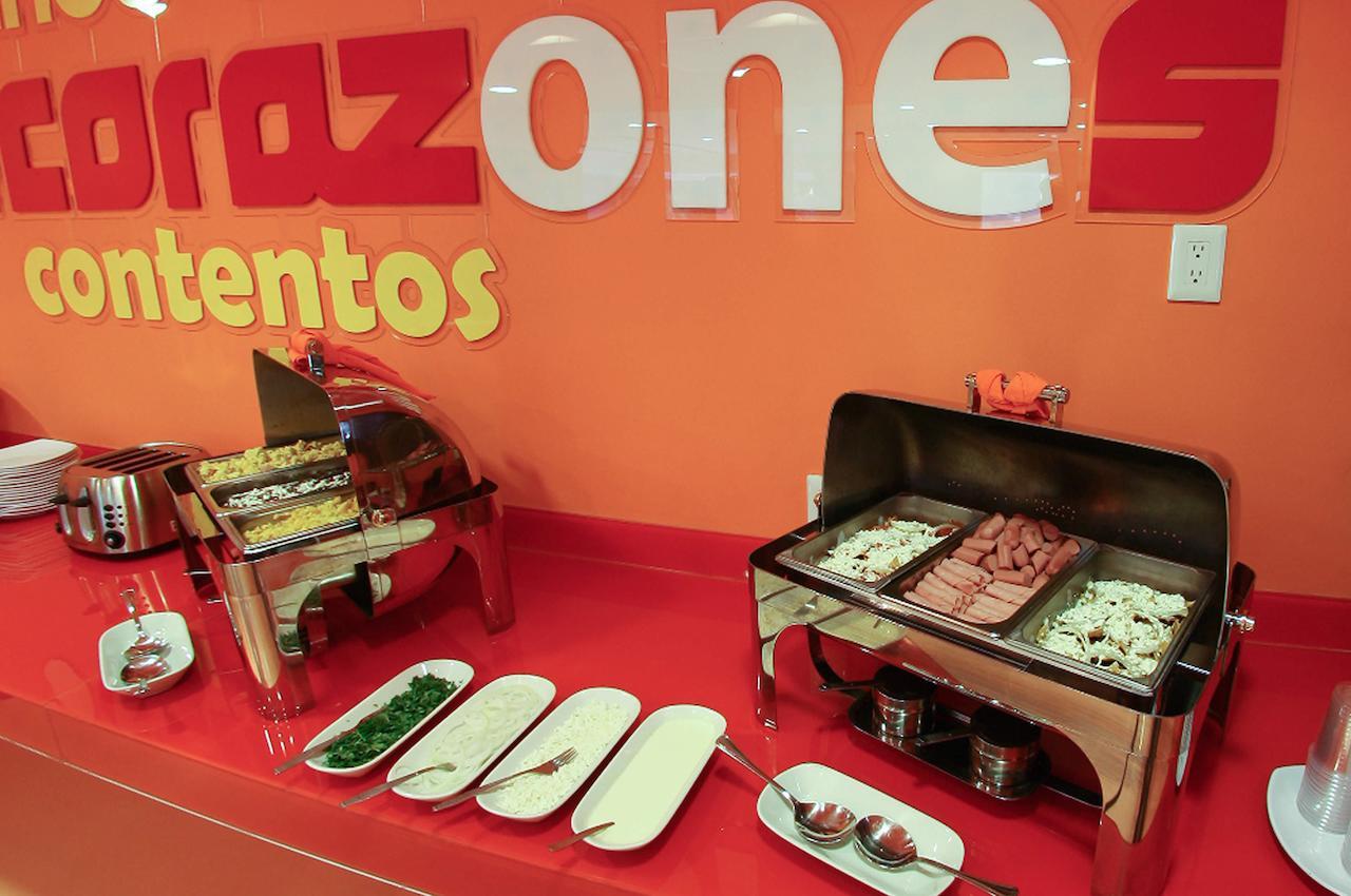 One Xalapa Las Animas Kültér fotó